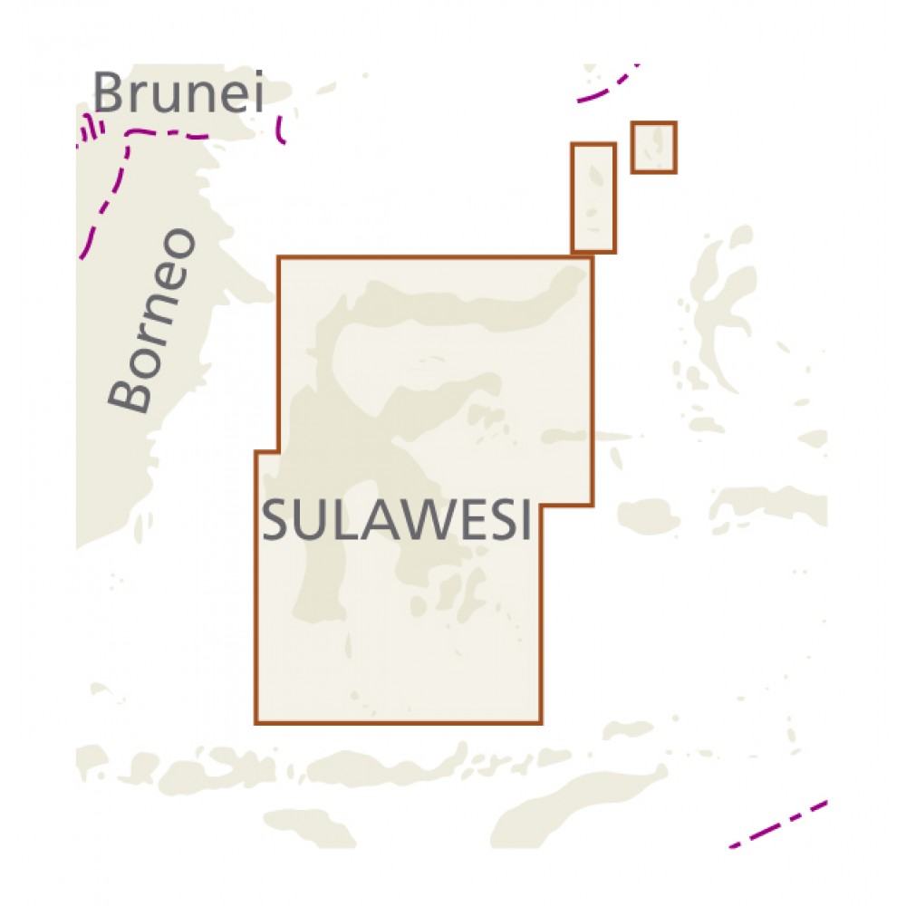 Sulawesi Delkarta 4 Indonesien